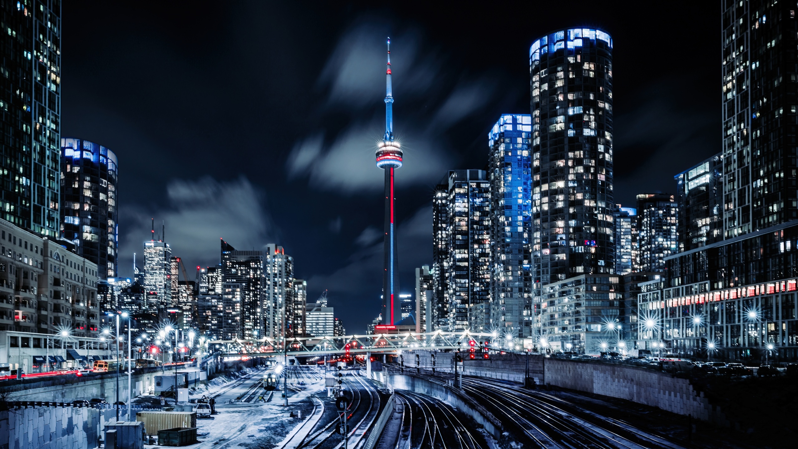 تصویر زمینه کامپیوتر با کیفیت بالا - مجله نورگرام